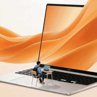 荣耀MagicBook14 Pro 2026 酷睿版领衔：3款高颜值金属办公本横评
