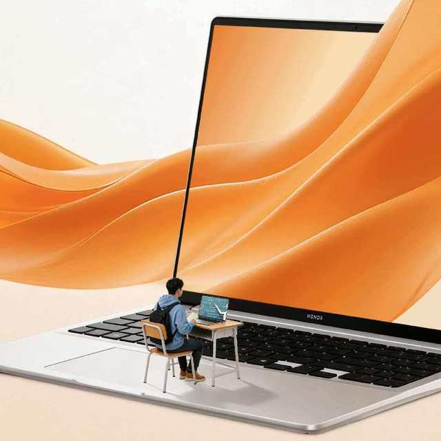 荣耀MagicBook14 Pro 2026 酷睿版领衔：3款高颜值金属办公本横评