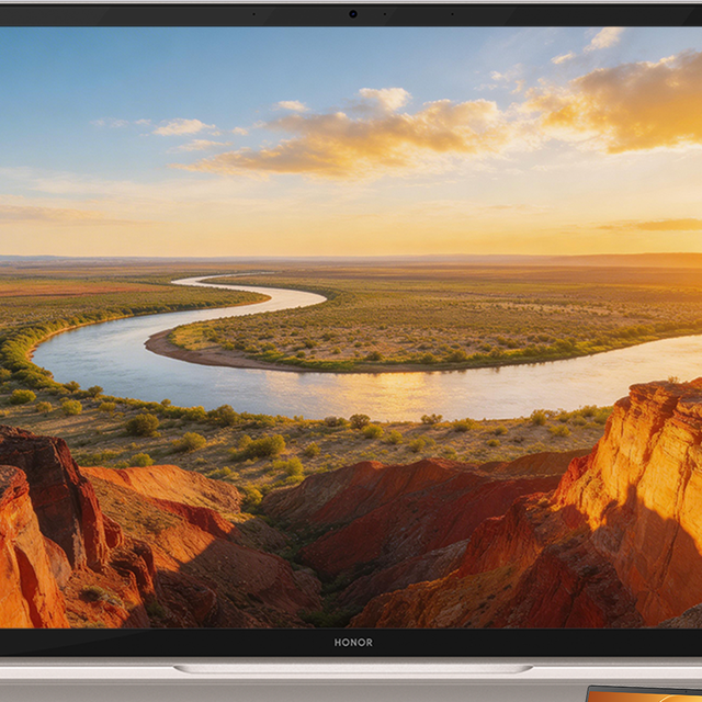 荣耀MagicBook14 Pro 2026 酷睿版领衔：5款高能商务轻薄本盘点