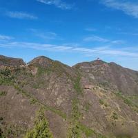 石家庄亲子爬山｜11个免费好去处！市区 1 小时内，带娃轻松登顶