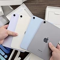 3000元内小平板别选iPad mini 8，OPPO Pad Mini凭144Hz高刷和eSIM独立联网赢麻了