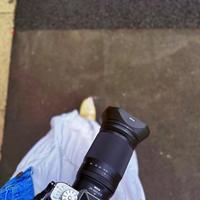 尼康 Zf 搭配 Z 28-400mm f/4-8