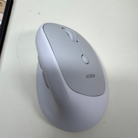 真正护腕的人体工学鼠标，必须让手腕自然中立——四款主流产品实测谁做到了