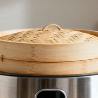 竹艺电蒸锅好看但难伺候：三天不晒干就发霉，别为“天然”交智商税