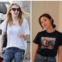 今年夏天，T恤别乱穿，谨记这“3要3不要”，才是真的洋气显瘦