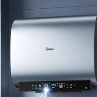 2026年扁桶电热水器优势在哪？内行人只推荐海尔、美的、卡萨帝