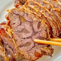 30斤牛腱肉商用配方！金牌酱牛肉酱香麻辣，卤汁循环用超省钱