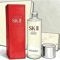 SK-II神仙水还值得买吗？三类人群决策指南