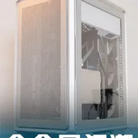 全金属狂潮：酷冷至尊A120 FC全铝风扇装机实测