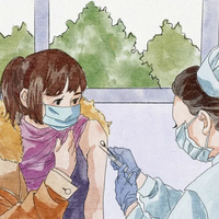 接种HPV疫苗，守护健康防线