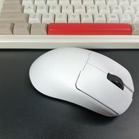 上班族买鼠标也要卷？黑爵AJ159 V2鼠标实测：这种秒换电的鼠标真的懂我们打工人