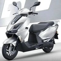万元踏板销量前10盘点！看看大家在买什么车？最低仅8880元，来自建设雅马哈、五羊本田、新大洲本田、豪爵等品牌~