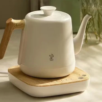 工位养生壶根本煮不烂银耳，三款热销型号实测两成虚标