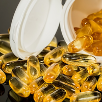 吃鱼油半年没效果?你可能选错了Omega-3类型