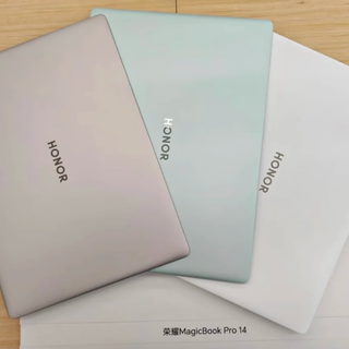 5000元档续航最强轻薄本：荣耀MagicBook 14 Pro 2026酷睿版能打一整天，但别碰视频剪辑