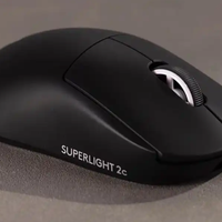 手酸打不动排位赛？你缺的不是高DPI鼠标，而是贴合手掌的那一只