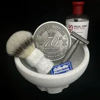 Shave Of The Day