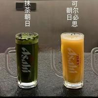 🍻 四款朝日特调全解析
