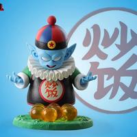 3000元高端可动手办，90%的人买完就后悔：关节稳≠值得买