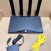 性价比之王：MT7981路由器选购全指南｜Filogic 820芯片