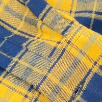 线下300+水洗棉衬衫，格子休闲超亲肤！