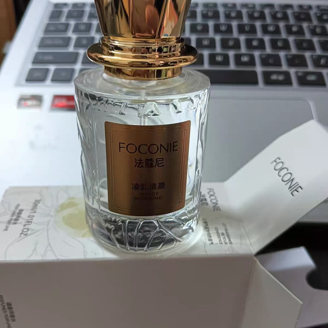 被问爆的茉莉伪体香✨法蔻尼把温柔焊在身上