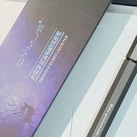 qymJS眼线笔！新手初学防水不晕染✨