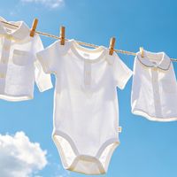 婴儿洗衣液怎么选？新手爸妈必看攻略，这几款温和好用去渍强