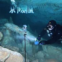 影石 Insta360 X5 潜水拍摄测试与使用指南