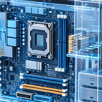 求助电脑大神，请帮忙推荐品牌台式机