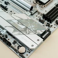 Z890主板不值得所有人买，但这类用户现在入手正合适