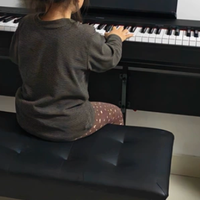 2026儿童启蒙电钢琴避坑推荐，拒绝买错毁手型