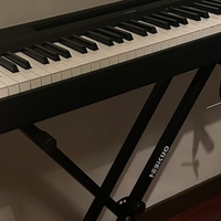 2026千元级全配重电钢琴测评推荐，性价比拉满