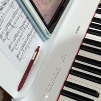 2026几款高性价比电钢琴推荐，省空间不毁手型