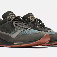 英产New Balance 1500根本不适合通勤，但宽脚党却离不开它