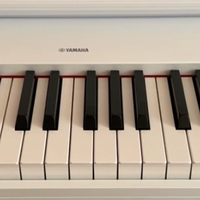 88键重锤电钢琴选购指南，避复音数低丢音坑