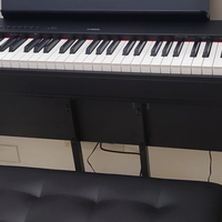 2026便携电钢琴实测推荐，手感接近原声钢琴