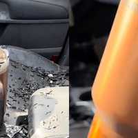 一场大火之后，一个关于“Built for Life”的真实故事