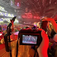 平价长焦卡片机：佳能g3x演唱会测评！