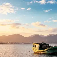 深圳海边露营烧烤+遛娃赶海+海鲜自由全搞定