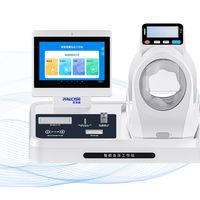 普瑞森血压测量工作站：构建智慧医疗新入口，重塑健康管理新模式