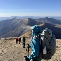 清明五台山重装顺朝三天两晚✅·保姆级攻略📕
