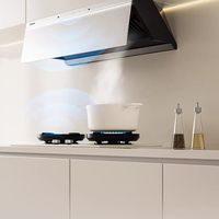 卡萨帝揽光 CDZ7U9｜把高级感焊在灶台，猛火 + 智能一步封神