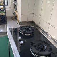 厨房安全感拉满🔥海尔麦浪燃气灶太懂做饭人了