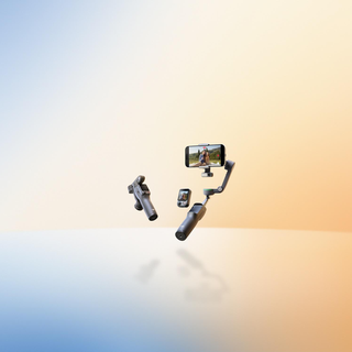 大疆发布Osmo Mobile 8P：分体遥控定义手机稳定器旗舰新形态