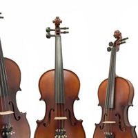 给娃选第一把小提琴，2026年亲测4款热门型号推荐｜家长避坑指南