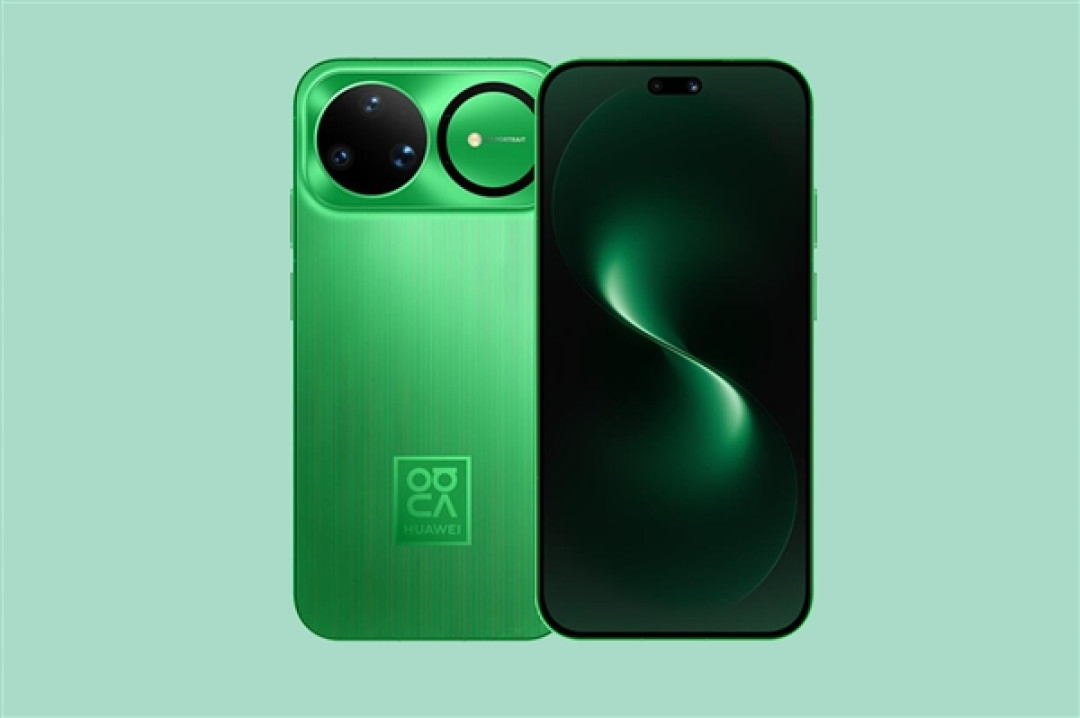 三剑齐发!华为nova 16系列已备案:Ultra版谢幕