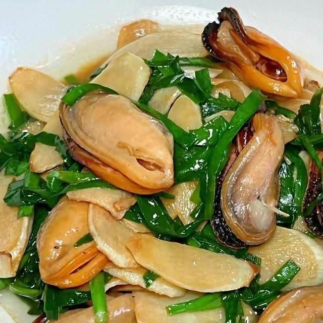 锌是“聪明之根”，常给孩子吃4种高锌食物，孩子脑子聪明成绩好