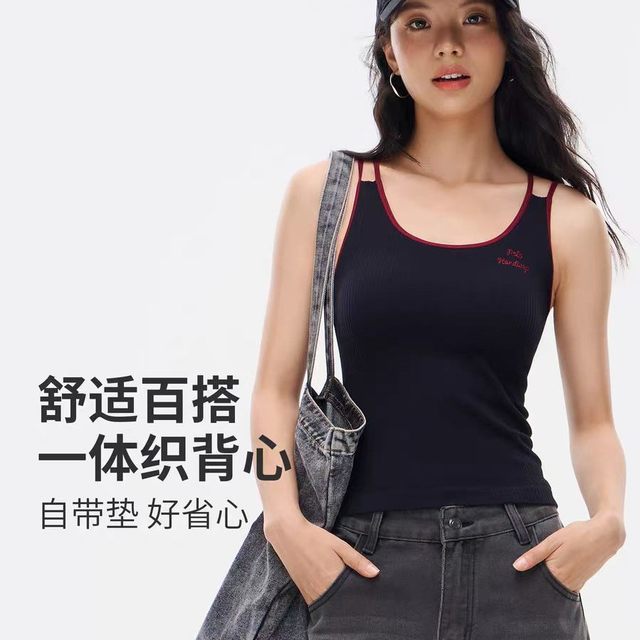 SPLAN 运动内衣合集｜一件穿遍健身房、瑜伽室、通勤路