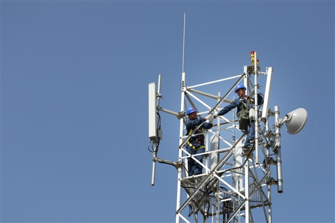 1000Gbps的速度没意义 6G网络回归现实：比5G-A网速还低